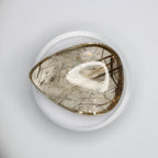 32.25ct Titanium Rutile Quartz