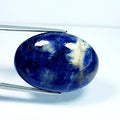 32.42ct Blue Sodalite - alternate view 2