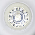 32.48ct Quartz White
