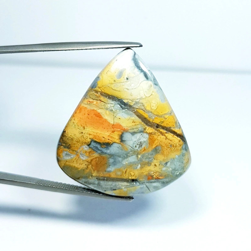 32.85ct Malingano Jasper