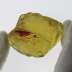 325.5ct Lemon Citrine Facet Rough - alternate view 2