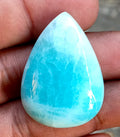 32ct Larimar Cabochon