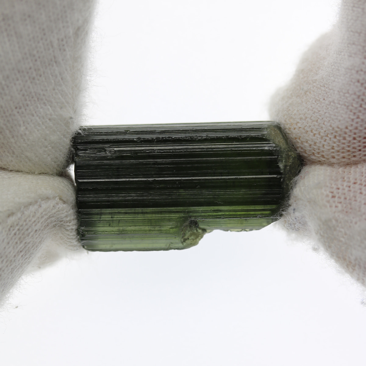 34.45ct Tourmaline Facet Rough