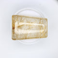 34.5ct Titanium Rutile Quartz