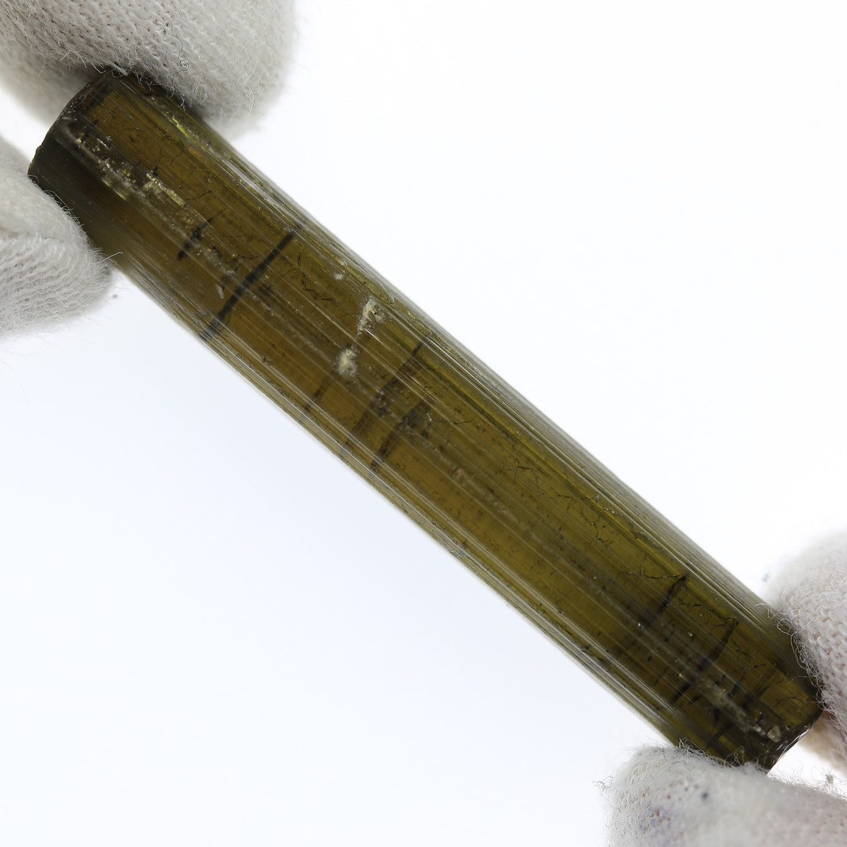 35.63ct Tourmaline Facet Rough