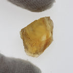 36.3ct Citrine Facet Rough