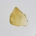 36.9ct Citrine Facet Rough - alternate view 2