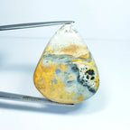 37.13ct Malingano Jasper - alternate view 3