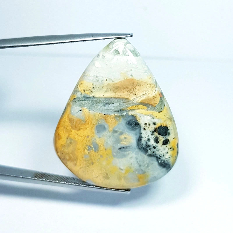 37.13ct Malingano Jasper
