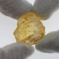 37.35ct Citrine Facet Rough