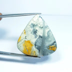 39.4ct Malingano Jasper - alternate view 3