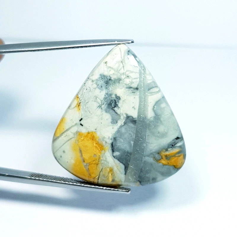 39.4ct Malingano Jasper