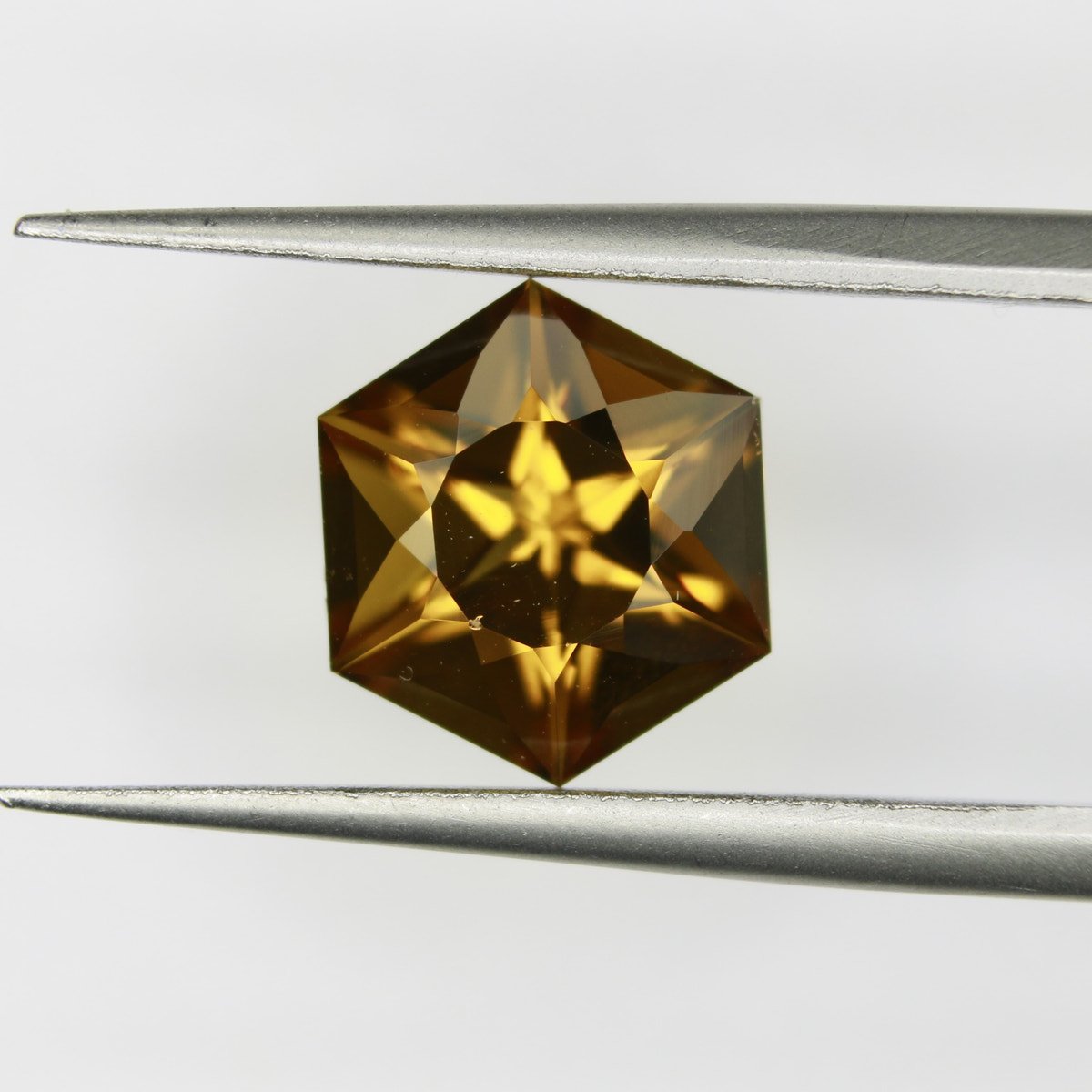 3ct Citrine