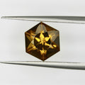 3ct Citrine
