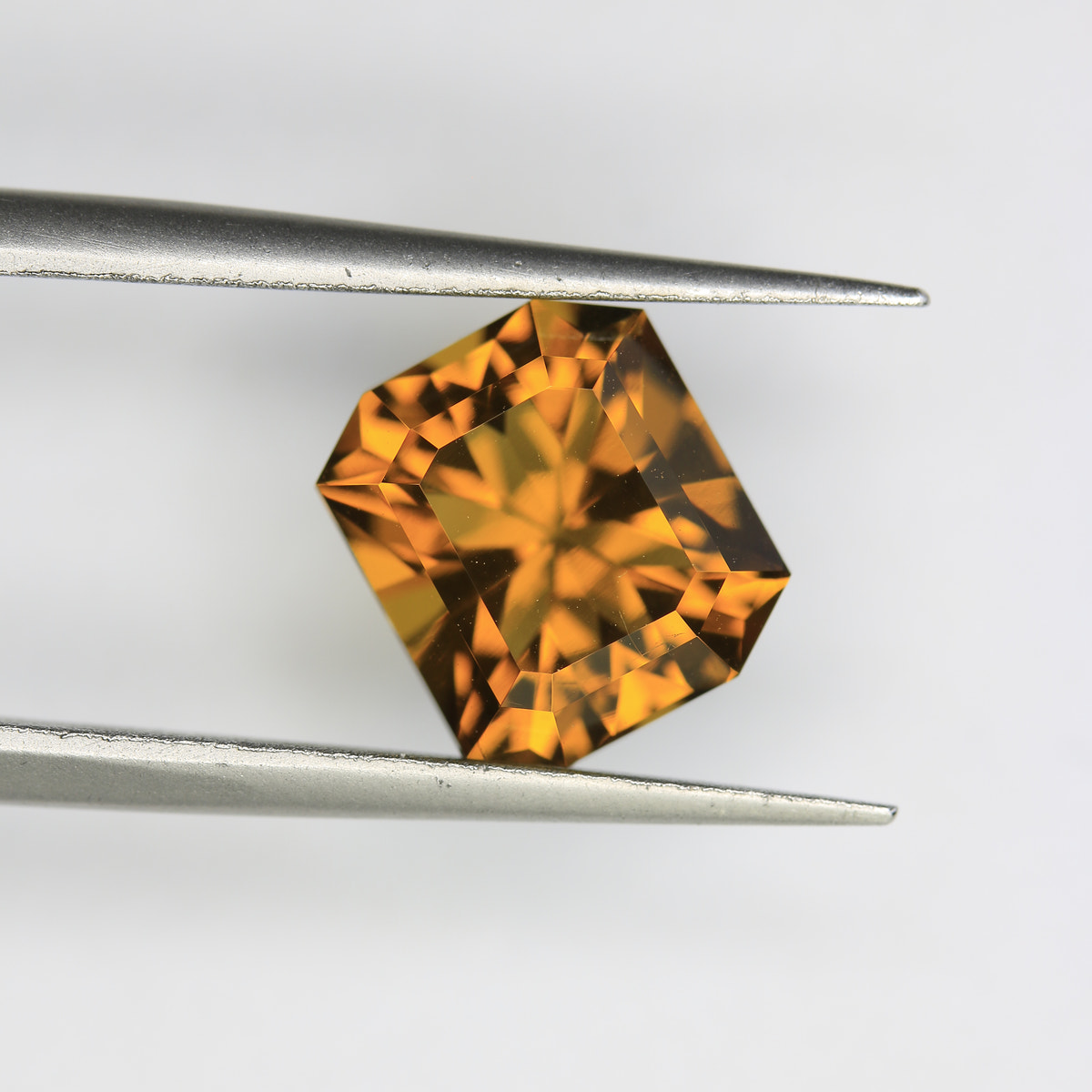 3ct Citrine