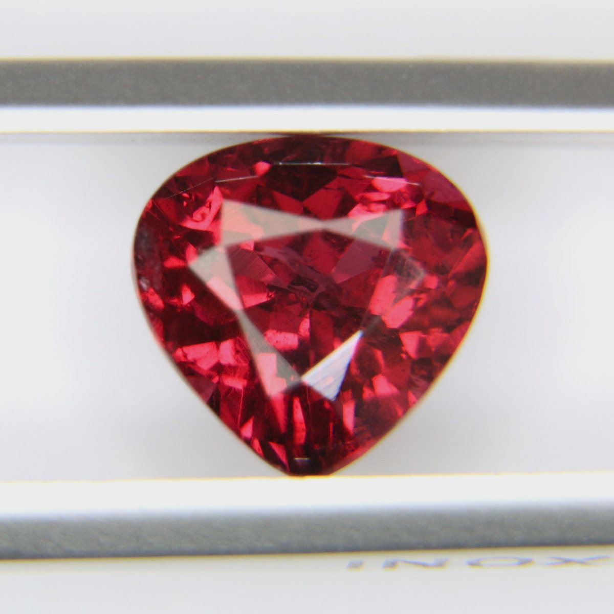 3ct Garnet Malawi