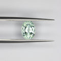 3ct Kunzite Green (Hiddenite)
