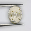 3ct Quartz Rutile Golden