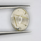 3ct Quartz Rutile Golden