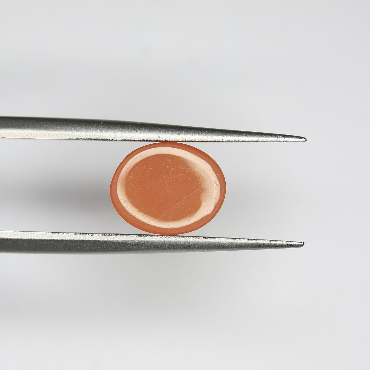 3ct Sunstone - alternate view 2