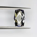 3ct Tanzanite - alternate view 2
