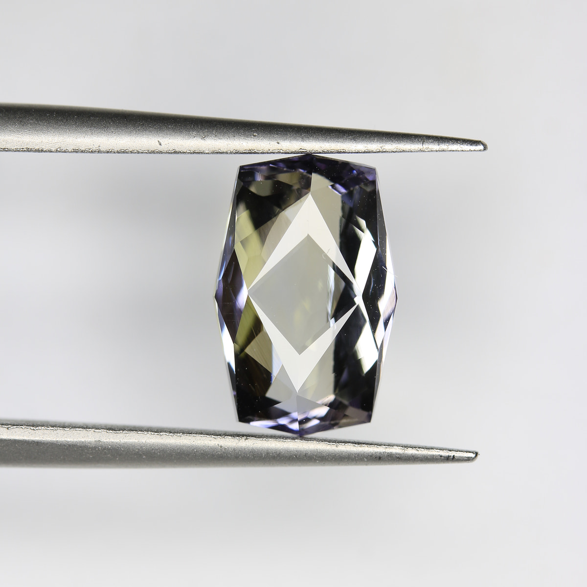 3ct Tanzanite
