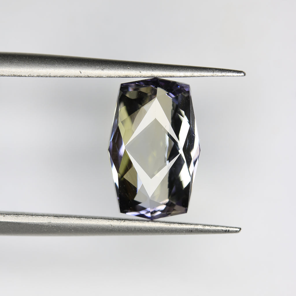 3ct Tanzanite