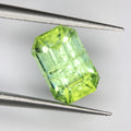 3ct Tourmaline Mint Green