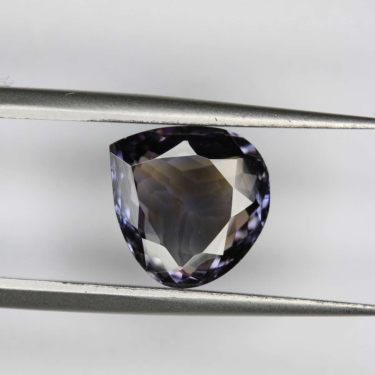 4.01ct Tanzanite