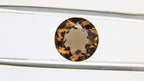 4.03ct Quartz Smoky - alternate view 2