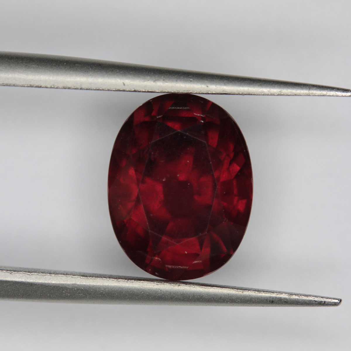 4.04ct Garnet Spessarite