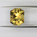 4.05ct Citrine