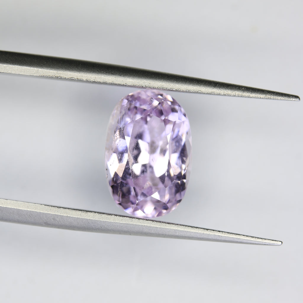 4.05ct Kunzite - alternate view 2