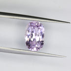 4.05ct Kunzite - alternate view 2