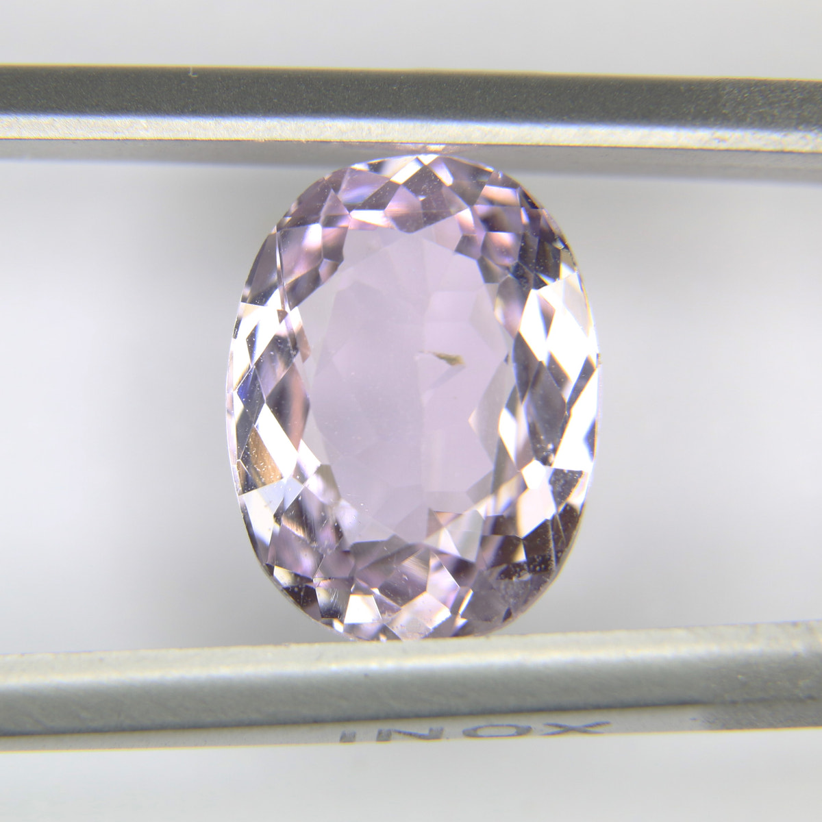 4.07ct Kunzite