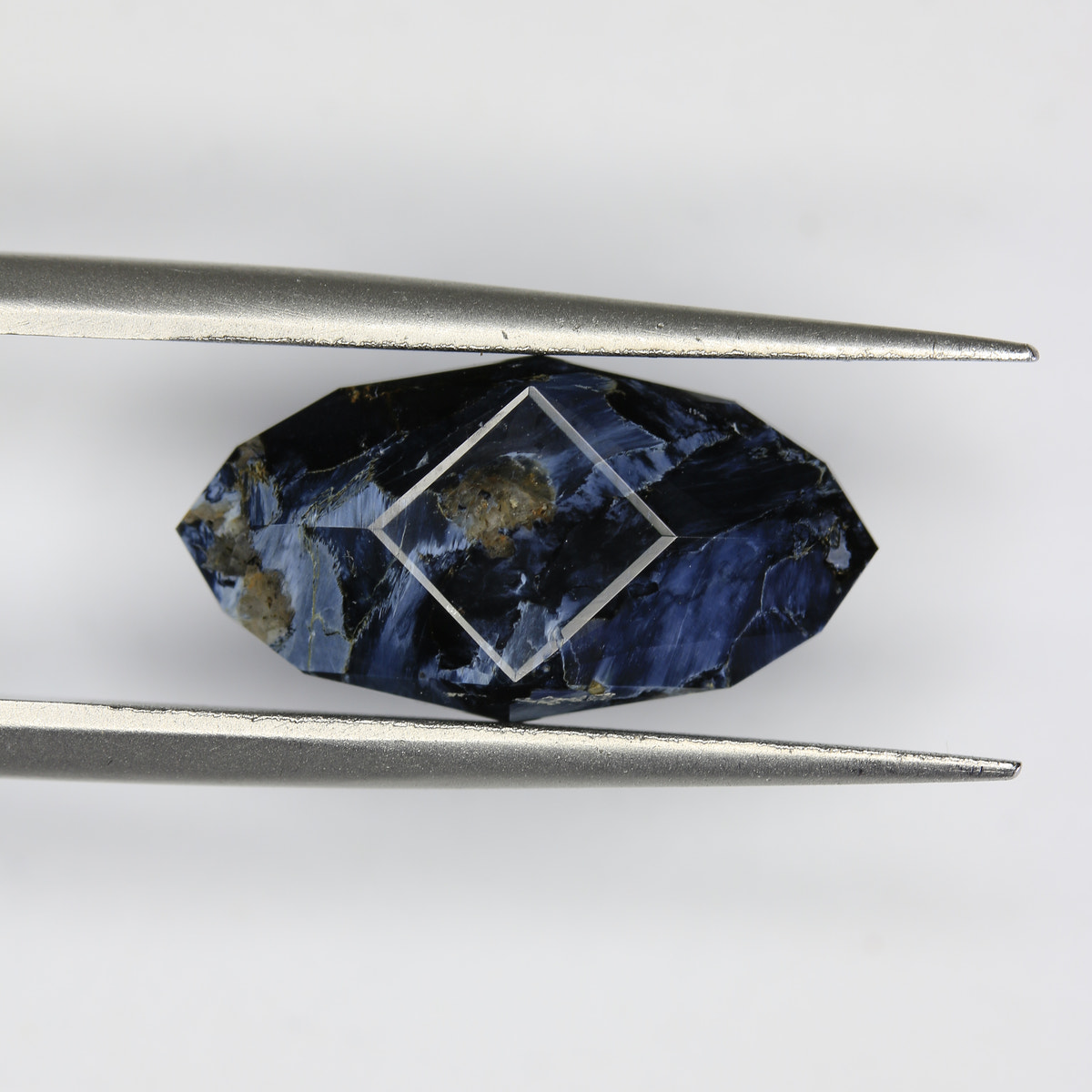 4.08ct Pietersite