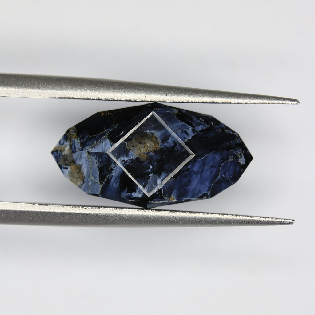 4.08ct Pietersite