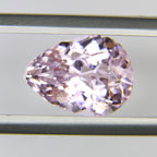 4.09ct Kunzite - alternate view 2