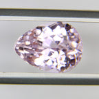 4.09ct Kunzite