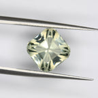 4.09ct Prasiolite - alternate view 2
