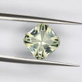 4.09ct Prasiolite