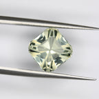 4.09ct Prasiolite