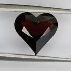 4.10ct Garnet Rhodolite - alternate view 2