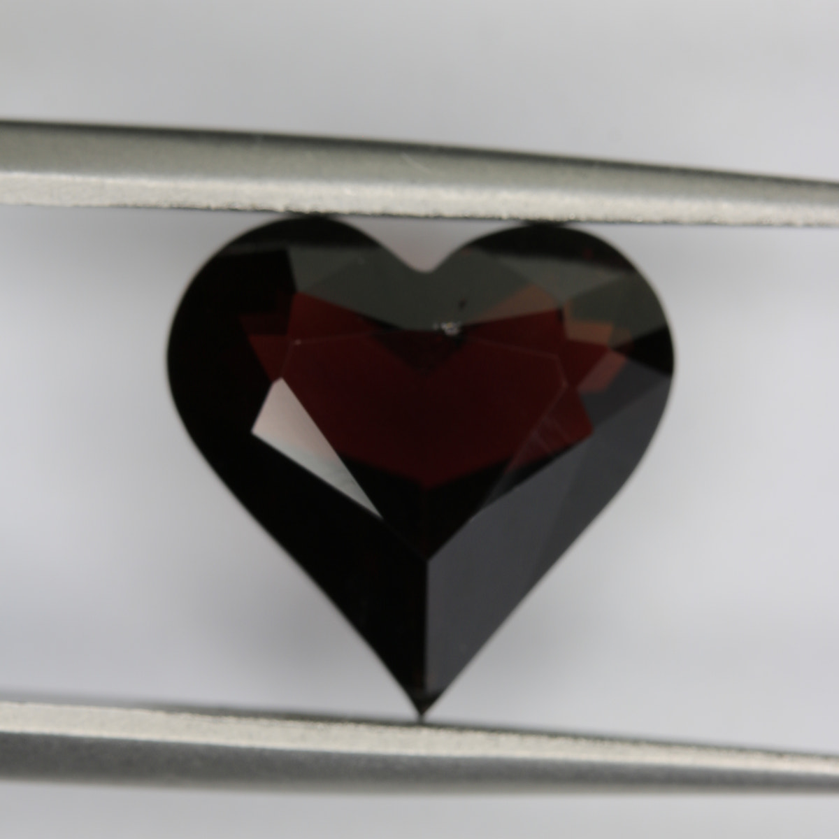 4.10ct Garnet Rhodolite