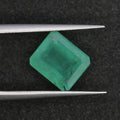 4.11ct Emerald Zambian