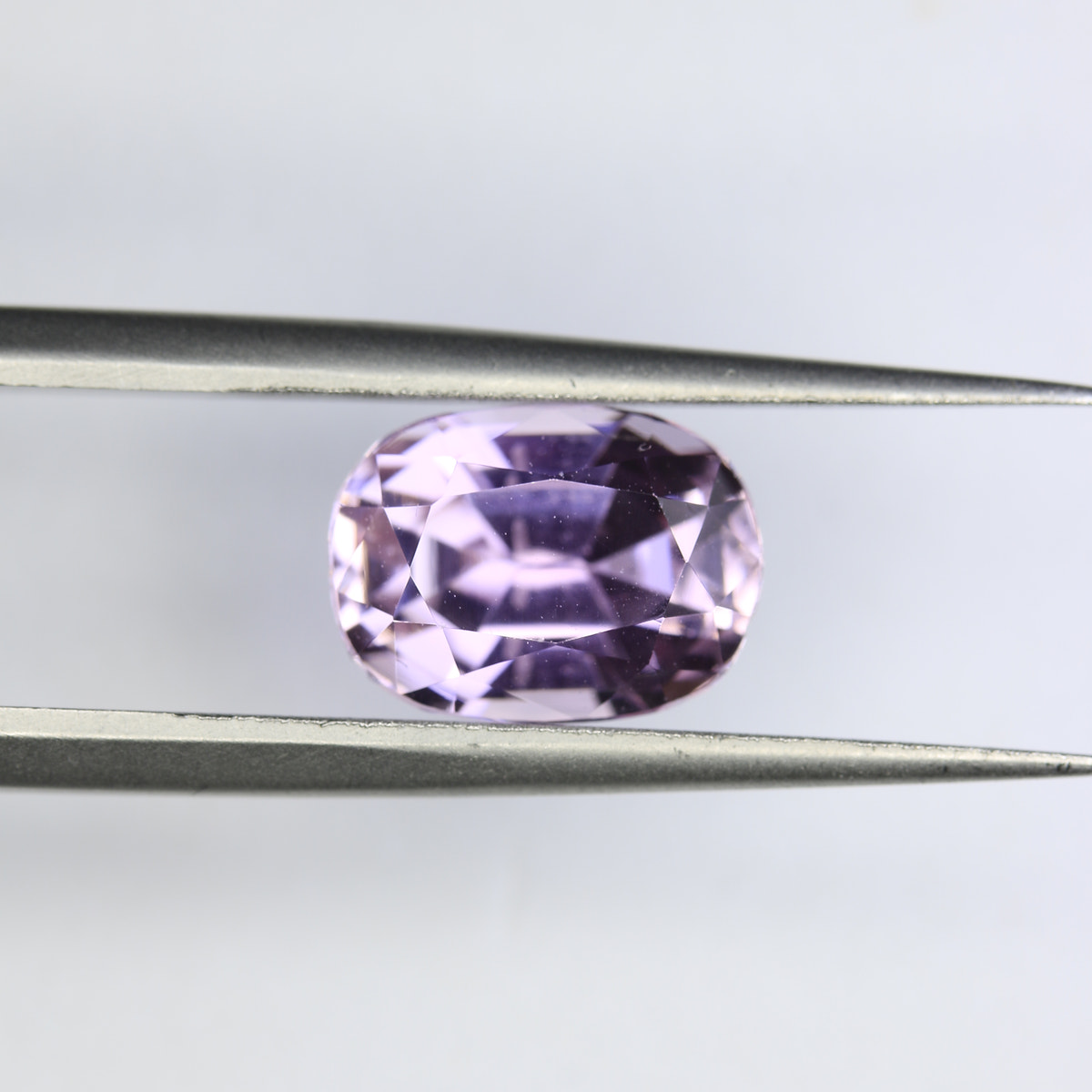 4.13ct Kunzite - alternate view 2