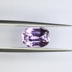 4.13ct Kunzite - alternate view 2