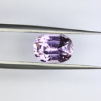 4.13ct Kunzite