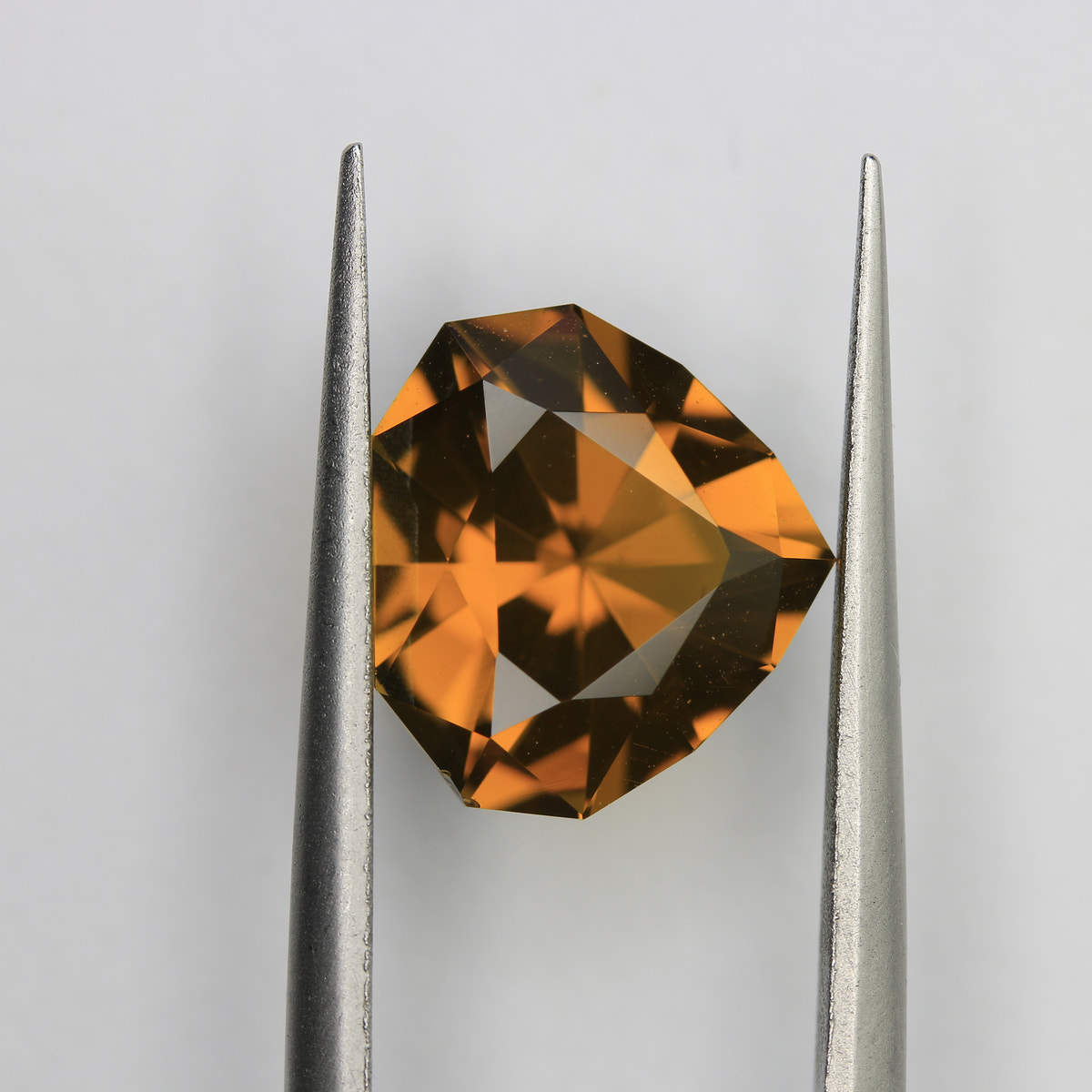 4.15ct Citrine
