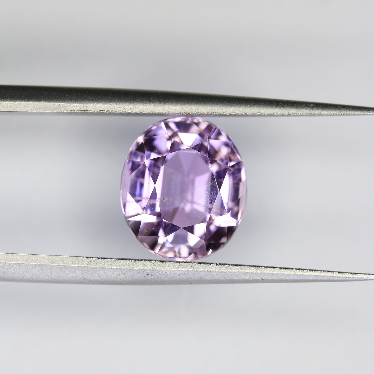 4.15ct Kunzite - alternate view 2